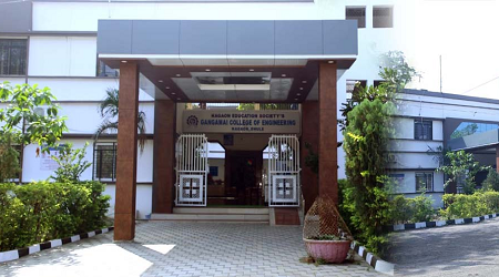 GGR College of Engineering, Vellore