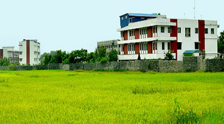 Santosh College of Nursing, Ranchi