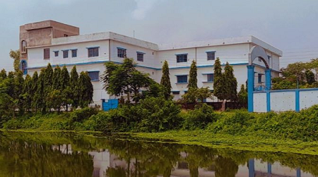 Santiniketan Nursing Institute, Birbhum