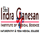 Shri Indra Ganesan Institute of Medical Sciences College of Naturopathy and Yogic Science, Tiruchirappalli