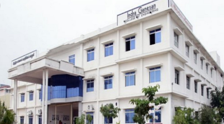 Shri Indra Ganesan Institute of Medical Sciences College of Naturopathy and Yogic Science, Tiruchirappalli