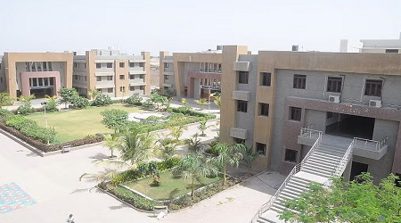 Shri HV Mehta Institute of Nursing, Rajkot