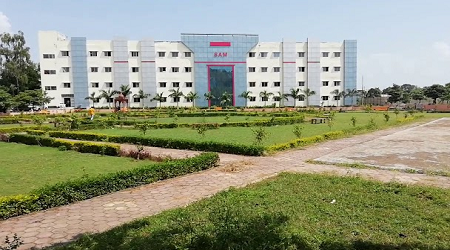 Sardar Ajit Singh Smriti Ayurved Mahavidyalaya, Bhopal