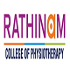 Rathinam College of Physiotherapy, Coimbatore