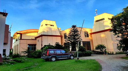 Praxis Tech School, Bengaluru