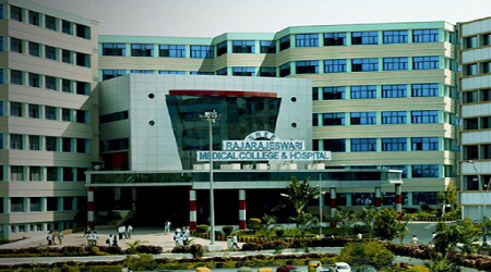 RR College of Physiotherapy, Anantapur