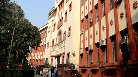 Bharatiya Vidya Bhavan College, New Delhi