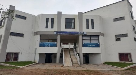 RGE Society's Atharva Ayurveda Medical College and Hospital, Dharwad