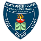 Rowta Degree College, Rowta