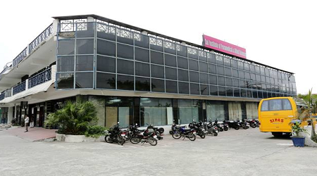 SAI College of Pharmacy, Dehradun