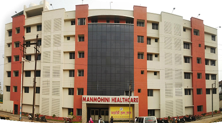 Manmohini Academic Institution, Berhampore