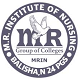 MR Institute of Nursing, North 24 Parganas