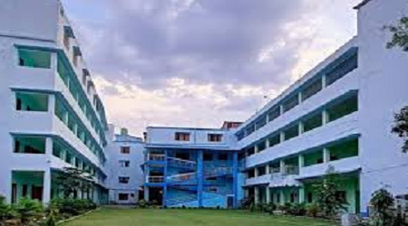 Maharaja College of Education, Malda