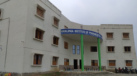 Kalinga Institute of Pharmaceutical Sciences, Balasore