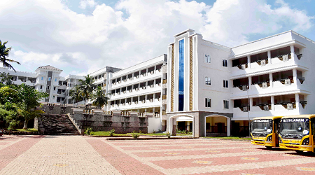 Bethlahem College of Nursing, Kanyakumari