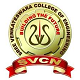 Sree Venkateswara Engineering College, Nellore