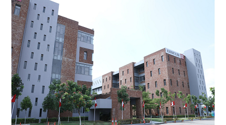 Global School of Finance and Accounting, Chandigarh University, Chandigarh