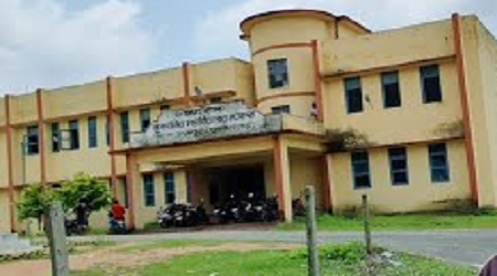 Likhan Sai Government College, Tapkara