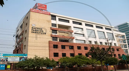 Satyam School of Journalism and Mass Communication, Noida