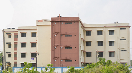 Alipurduar Government Engineering and Management College, Alipurduar