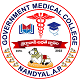 Government Medical College, Nandyal