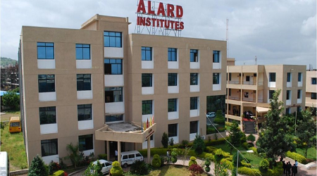 Alard School Of Design, Pune