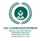 Sri Chamundeshwari Medical College Hospital and Research Institute, Ramanagara