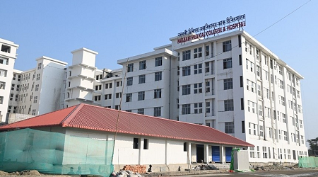 Nalbari Medical College, Nalbari