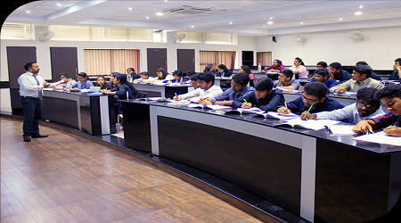 Rathinam Business School at Wisdom Campus, Coimbatore