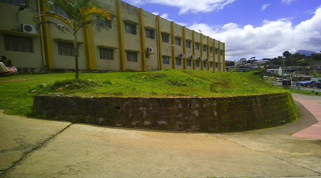 Government Arts and Science College, Valparai