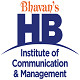 Bhavan's Harilal Bhagwati Institute of Communication and Management, Ahmedabad