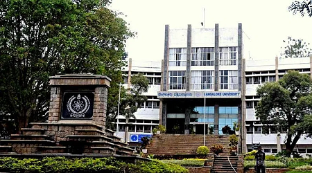 Bhavan's Harilal Bhagwati Institute of Communication and Management, Ahmedabad