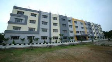 Arundathi Institute of Medical Sciences, Medchal