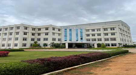 Cauvery School of Business, Mysuru