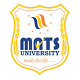 MATS School of Pharmacy, Raipur