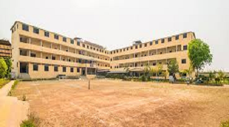 Jeevandeep Shaikshanik Santha Jeevandeep Law College, Goveli