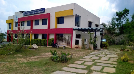 SIET School of Business and Commerce, Bangalore