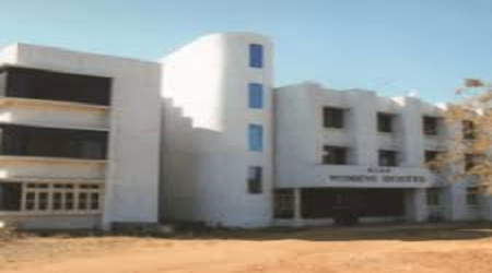 KLE Society's BBA College, Khanapur