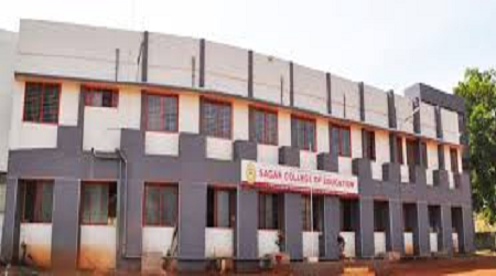 Sagar B Ed College, Belgaum