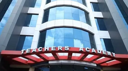 Teachers Academy Evening Degree College, Bangalore