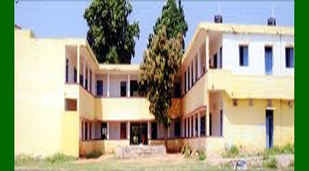 Jawahar College of Education, Yadgir