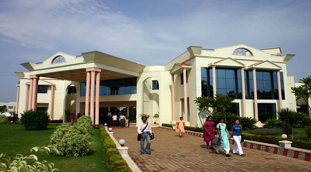 Sri Siddhartha Center for Media Studies, Tumkur