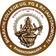 Bharathi College, Bharathinagara