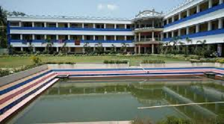 Rashbehari Pharmaceutical Institute, Purba Medinipur