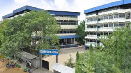 Shri Siddeshwar B Ed College, Kalaburagi