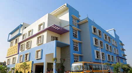 Christian College, Bangalore