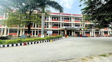 Gorakhnath Government Sanskrit College, Sirmour