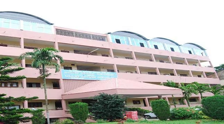 Basaveshwara College of Commerce Arts and Science, Bengaluru