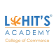 Lohit's Academy College of Commerce, Bangalore