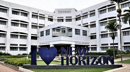 New Horizon College, Marathahalli